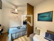 Apartamento para Venda em Rio de Janeiro/RJ Leblon 1 Quartos