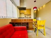 Apartamento para Venda em Rio de Janeiro/RJ Leblon 1 Quartos