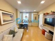 Apartamento para Venda em Rio de Janeiro/RJ Leblon 1 Quartos