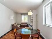 Apartamento para Venda em Rio de Janeiro/RJ Leblon 1 Quartos