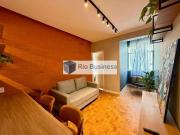 Apartamento para Venda em Rio de Janeiro/RJ Leblon 1 Quartos