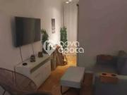 Apartamento para Venda em Rio de Janeiro/RJ Leblon 1 Quartos