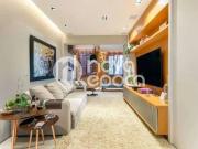 Apartamento para Venda em Rio de Janeiro/RJ Leblon 1 Quartos