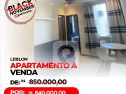 Apartamento para Venda em Rio de Janeiro/RJ Leblon 1 Quartos