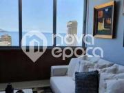Apartamento para Venda em Rio de Janeiro/RJ Leblon 1 Quartos