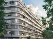 Apartamento para Venda em Rio de Janeiro/RJ Leblon 1 Quartos