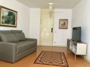 Apartamento para Venda em Rio de Janeiro/RJ Leblon 1 Quartos