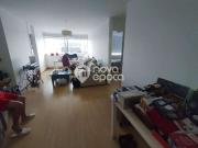 Apartamento para Venda em Rio de Janeiro/RJ Leblon 1 Quartos