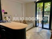 Apartamento para Venda em Rio de Janeiro/RJ Leblon 1 Quartos