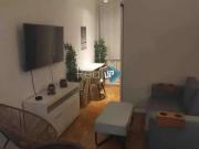 Apartamento para Venda em Rio de Janeiro/RJ Leblon 1 Quartos
