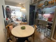 Apartamento para Venda em Rio de Janeiro/RJ Leblon 1 Quartos