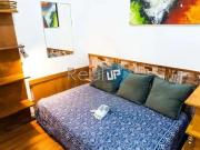 Apartamento para Venda em Rio de Janeiro/RJ Leblon 1 Quartos