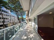 Apartamento para Venda em Rio de Janeiro/RJ Leblon 1 Quartos