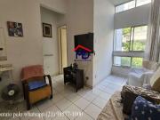 Apartamento para Venda em Rio de Janeiro/RJ Leblon 1 Quartos