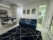 Apartamento para Venda em Rio de Janeiro/RJ Leblon 1 Quartos
