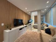 Apartamento para Venda em Rio de Janeiro/RJ Leblon 1 Quartos