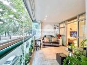 Apartamento para Venda em Rio de Janeiro/RJ Leblon 1 Quartos