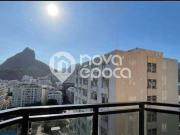 Apartamento para Venda em Rio de Janeiro/RJ Leblon 1 Quartos