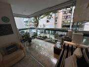 Apartamento para Venda em Rio de Janeiro/RJ Leblon 1 Quartos