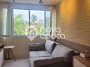 Apartamento para Venda em Rio de Janeiro/RJ Leblon 1 Quartos