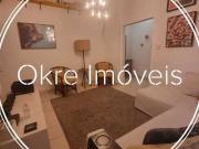 Apartamento para Venda em Rio de Janeiro/RJ Leblon 1 Quartos