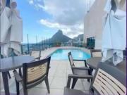 Apartamento para Venda em Rio de Janeiro/RJ Leblon 1 Quartos