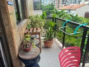 Apartamento para Venda em Rio de Janeiro/RJ Leblon 1 Quartos