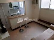 Apartamento para Venda em Rio de Janeiro/RJ Leblon 1 Quartos