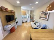 Apartamento para Venda em Rio de Janeiro/RJ Leblon 1 Quartos