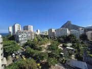 Apartamento para Venda em Rio de Janeiro/RJ Leblon 1 Quartos