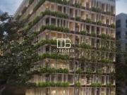 Apartamento para Venda em Rio de Janeiro/RJ Leblon 2 Quartos