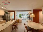 Apartamento para Venda em Rio de Janeiro/RJ Leblon 2 Quartos