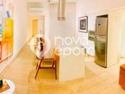 Apartamento para Venda em Rio de Janeiro/RJ Leblon 2 Quartos