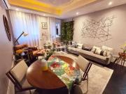 Apartamento para Venda em Rio de Janeiro/RJ Leblon 2 Quartos