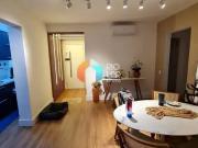 Apartamento para Venda em Rio de Janeiro/RJ Leblon 2 Quartos