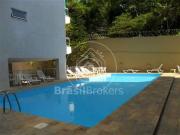 Apartamento para Venda em Rio de Janeiro/RJ Leblon 2 Quartos