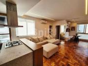 Apartamento para Venda em Rio de Janeiro/RJ Leblon 2 Quartos