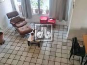 Apartamento para Venda em Rio de Janeiro/RJ Leblon 2 Quartos