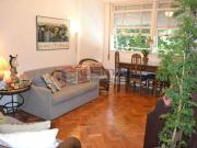 Apartamento para Venda em Rio de Janeiro/RJ Leblon 2 Quartos