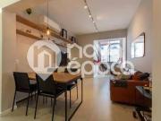 Apartamento para Venda em Rio de Janeiro/RJ Leblon 2 Quartos