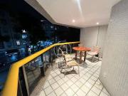 Apartamento para Venda em Rio de Janeiro/RJ Leblon 2 Quartos