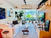 Apartamento para Venda em Rio de Janeiro/RJ Leblon 2 Quartos