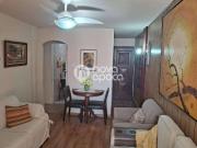 Apartamento para Venda em Rio de Janeiro/RJ Leblon 2 Quartos