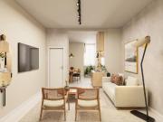 Apartamento para Venda em Rio de Janeiro/RJ Leblon 2 Quartos