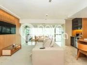 Apartamento para Venda em Rio de Janeiro/RJ Leblon 2 Quartos