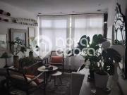 Apartamento para Venda em Rio de Janeiro/RJ Leblon 2 Quartos