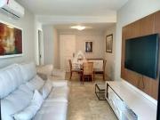 Apartamento para Venda em Rio de Janeiro/RJ Leblon 2 Quartos
