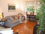 Apartamento para Venda em Rio de Janeiro/RJ Leblon 2 Quartos