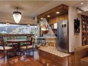 Apartamento para Venda em Rio de Janeiro/RJ Leblon 2 Quartos