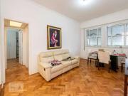 Apartamento para Venda em Rio de Janeiro/RJ Leblon 2 Quartos